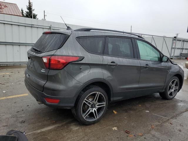 Photo 3 from auction – 2019 FORD ESCAPE SEL with VIN 1FMCU9HDXKUB81077