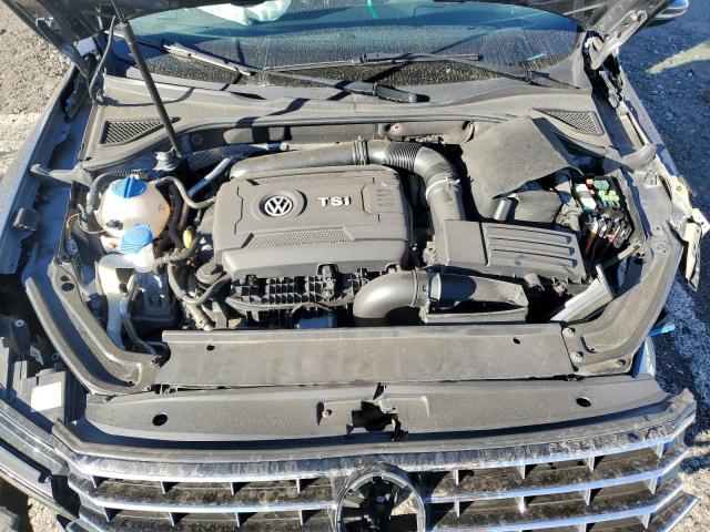 Photo 11 from auction – 2017 VOLKSWAGEN PASSAT S with VIN 1VWAT7A38HC005645