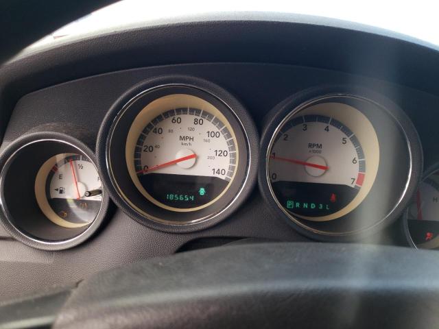 Photo 9 from auction – 2008 DODGE CHARGER with VIN 2B3KA43R08H102284