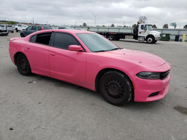 Photo 4 from auction – 2020 DODGE CHARGER SX with VIN 2C3CDXBG0LH245339