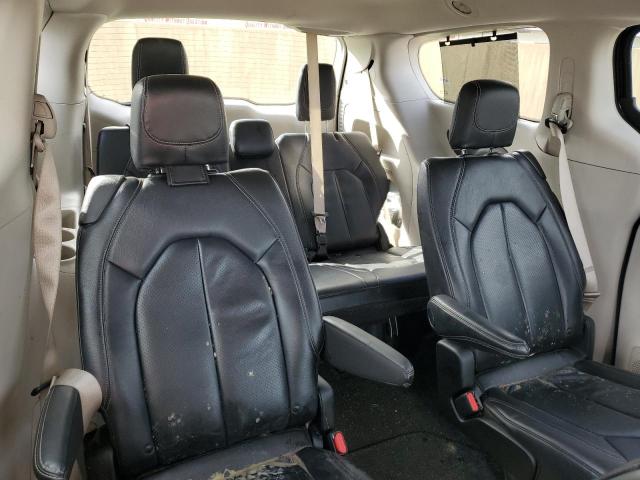 Photo 11 from auction – 2022 CHRYSLER PACIFICA T with VIN 2C4RC1BG9NR198024