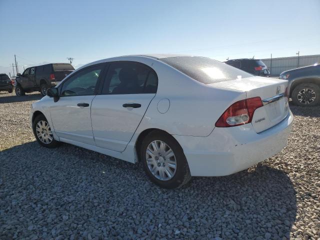 Zdjęcie 2 z aukcji – 2011 HONDA CIVIC VP z VIN 19XFA1F31BE022565