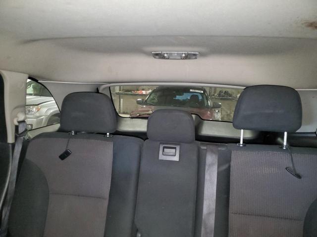 Photo 10 from auction – 2013 FORD EDGE SEL with VIN 2FMDK4JC1DBA99035