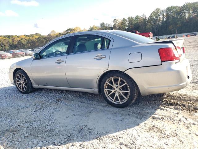 Photo 2 from auction – 2011 MITSUBISHI GALANT ES with VIN 4A32B3FF3BE030399