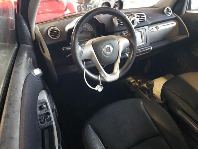 Photo 8 from auction – 2013 SMART FORTWO PUR with VIN WMEEJ3BA0DK587516