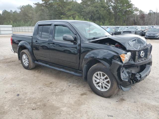 Photo 4 from auction – 2021 NISSAN FRONTIER S with VIN 1N6ED0EB3MN707331