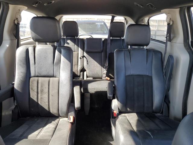 Photo 10 from auction – 2019 DODGE GRAND CARA with VIN 2C4RDGCG1KR758404