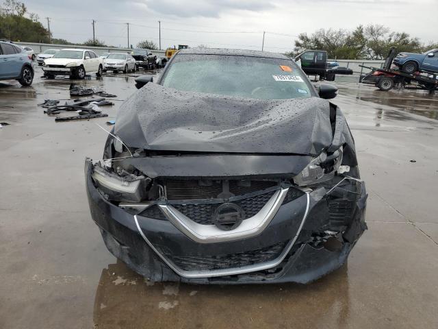 Photo 5 from auction – 2017 NISSAN MAXIMA 3.5 with VIN 1N4AA6AP1HC424674