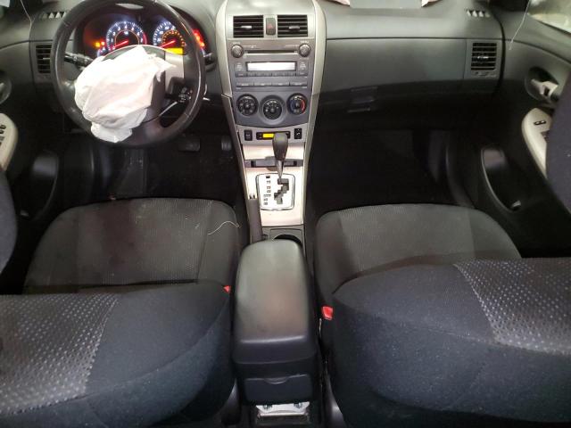 Photo 8 from auction – 2010 TOYOTA COROLLA BA with VIN 2T1BU4EE5AC293068