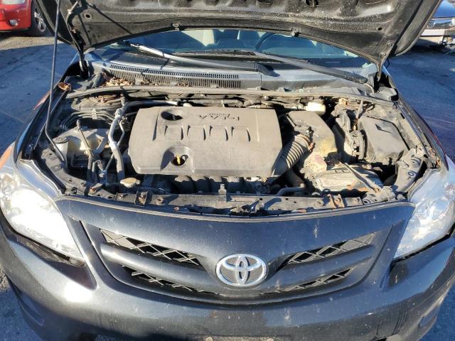 Photo 11 from auction – 2012 TOYOTA COROLLA BA with VIN 2T1BU4EE1CC795613