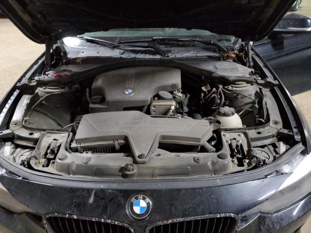 Photo 11 from auction – 2013 BMW 328 XI with VIN WBA3B3C56DJ698742