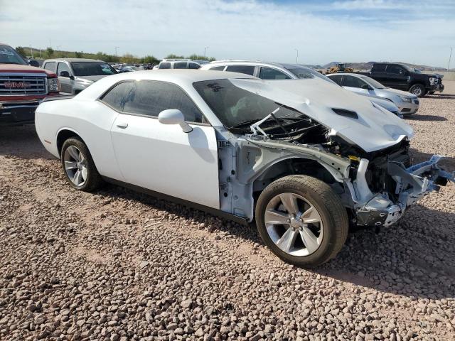 Photo 4 from auction – 2023 DODGE CHALLENGER with VIN 2C3CDZAGXPH670165