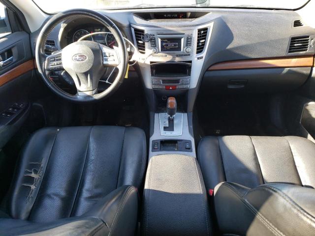 Снимка 8 от търг – 2013 SUBARU OUTBACK 2. с VIN 4S4BRCKC5D3309132