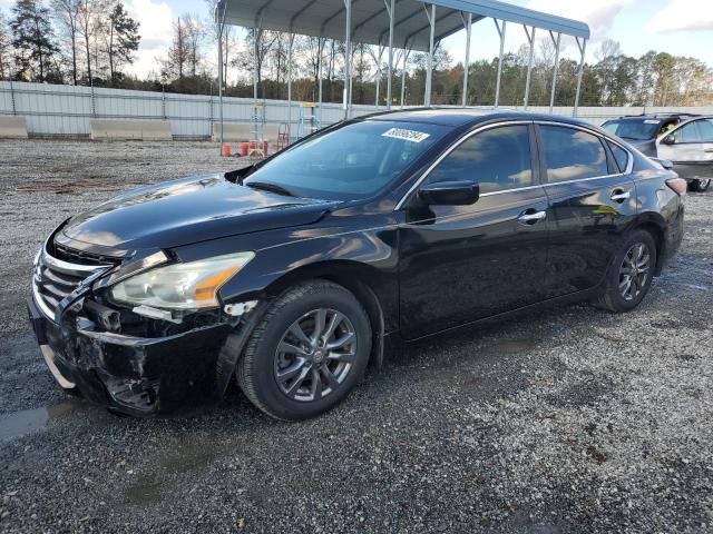 NISSAN ALTIMA 2.5 2015 with VIN 1N4AL3APXFC219215 - Photo from auction