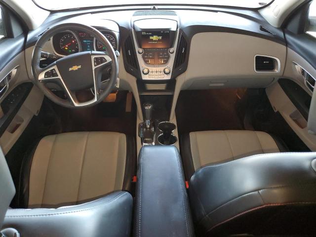 Photo 8 from auction – 2017 CHEVROLET EQUINOX PR with VIN 2GNALDEK1H1508899