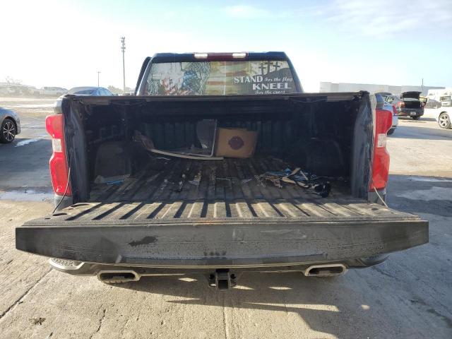 Photo 6 from auction – 2022 CHEVROLET SILVERADO with VIN 1GCPYFED6NZ196017