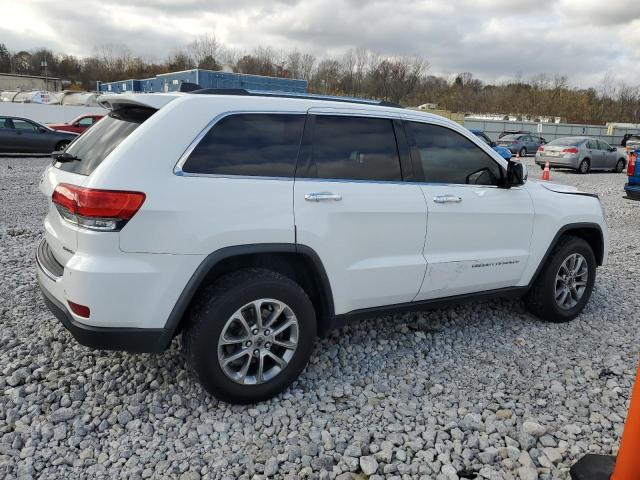 Photo 3 from auction – 2016 JEEP GRAND CHER with VIN 1C4RJFBG9GC321769