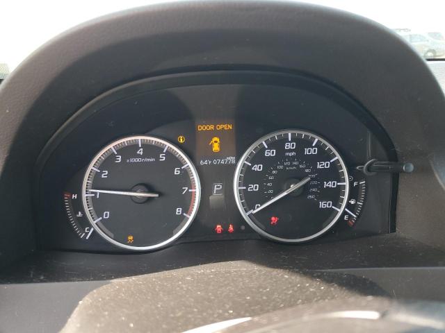 Photo 9 from auction – 2016 ACURA RDX with VIN 5J8TB3H3XGL015896