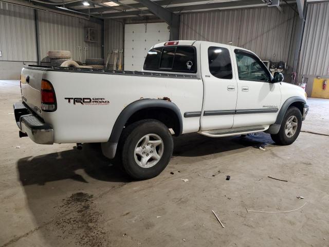 Photo 3 from auction – 2001 TOYOTA TUNDRA ACC with VIN 5TBBT44111S192854