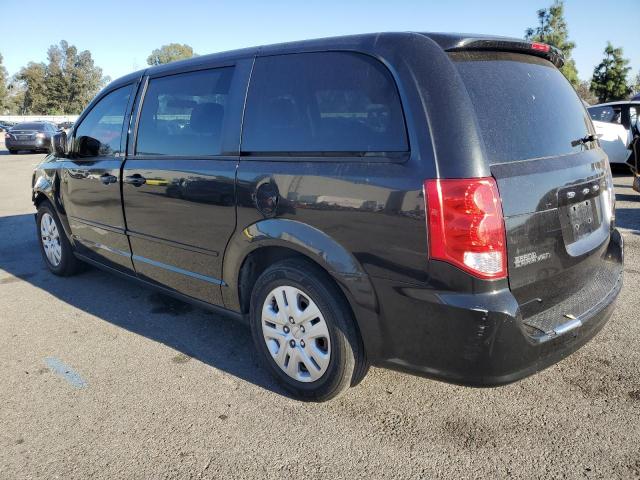 Photo 2 from auction – 2014 DODGE GRAND CARA with VIN 2C4RDGBG9ER220541