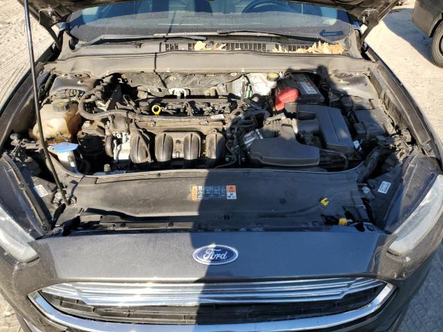 Photo 11 from auction – 2016 FORD FUSION SE with VIN 3FA6P0H78GR316947