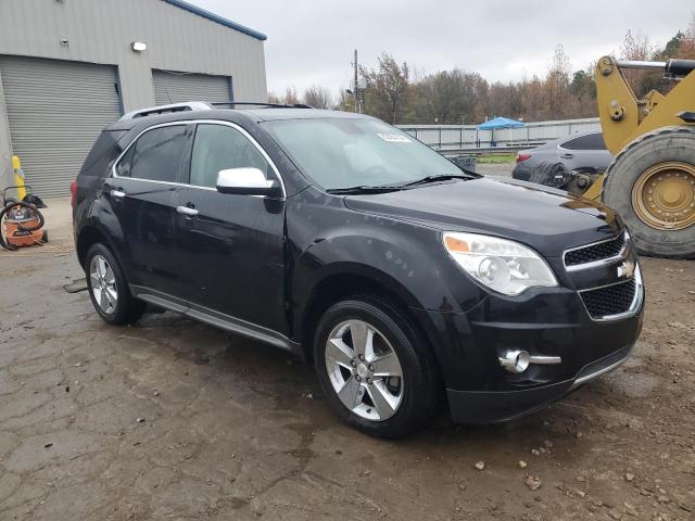 Photo 4 from auction – 2012 CHEVROLET EQUINOX LT with VIN 2GNALFEK0C6326473