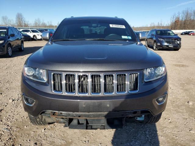 Photo 5 from auction – 2014 JEEP GRAND CHER with VIN 1C4RJFBGXEC440749