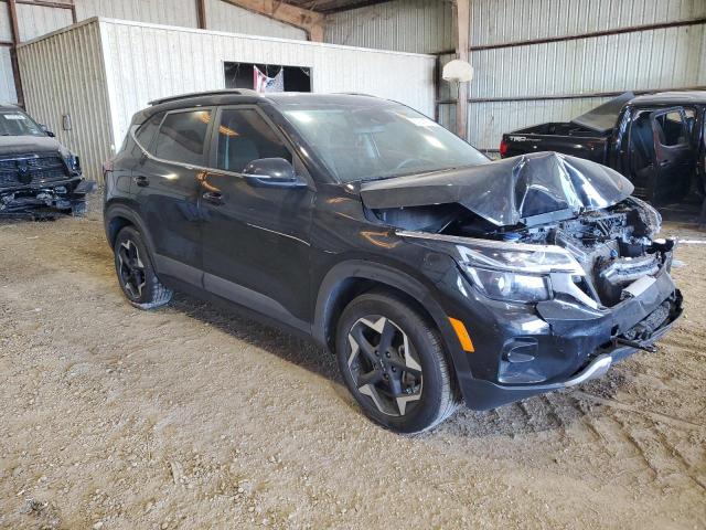 Photo 4 from auction – 2024 KIA SELTOS EX with VIN KNDER2AA9R7585731
