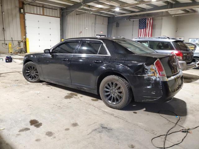 Photo 2 from auction – 2014 CHRYSLER 300 with VIN 2C3CCAAG6EH128174