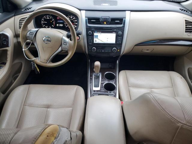 Photo 8 from auction – 2015 NISSAN ALTIMA 2.5 with VIN 1N4AL3AP7FN401670