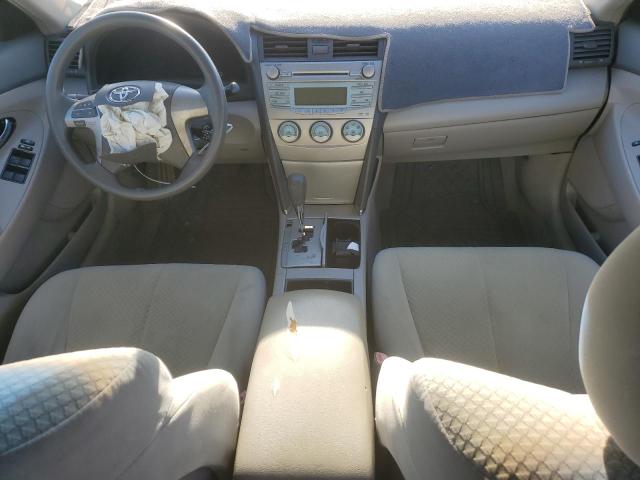 Photo 8 from auction – 2008 TOYOTA CAMRY CE with VIN 4T1BE46K48U784368