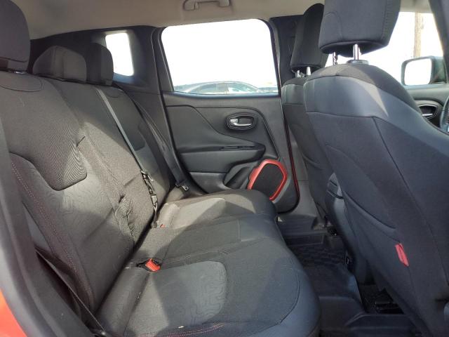 Photo 11 from auction – 2015 JEEP RENEGADE T with VIN ZACCJBCT1FPB81463