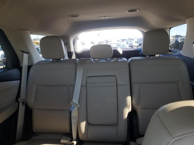 Photo 10 from auction – 2022 FORD EXPLORER X with VIN 1FMSK8DH4NGA93374