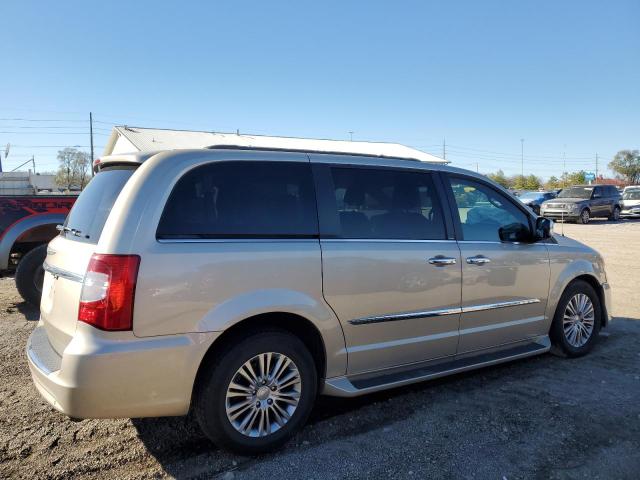 Photo 3 from auction – 2014 CHRYSLER TOWN & COU with VIN 2C4RC1CG5ER164533
