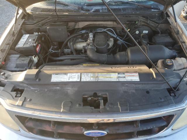 Photo 11 from auction – 1997 FORD F150 with VIN 1FTDF1721VNB86512