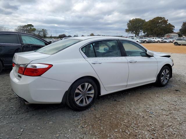 Photo 3 from auction – 2014 HONDA ACCORD LX with VIN 1HGCR2F32EA226432