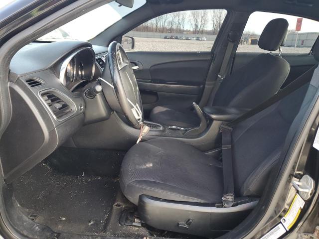 Photo 7 from auction – 2013 CHRYSLER 200 TOURIN with VIN 1C3CCBBB7DN580424