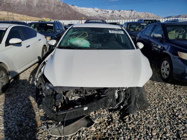 Photo 5 from auction – 2021 KIA FORTE FE with VIN 3KPF24AD3ME368926