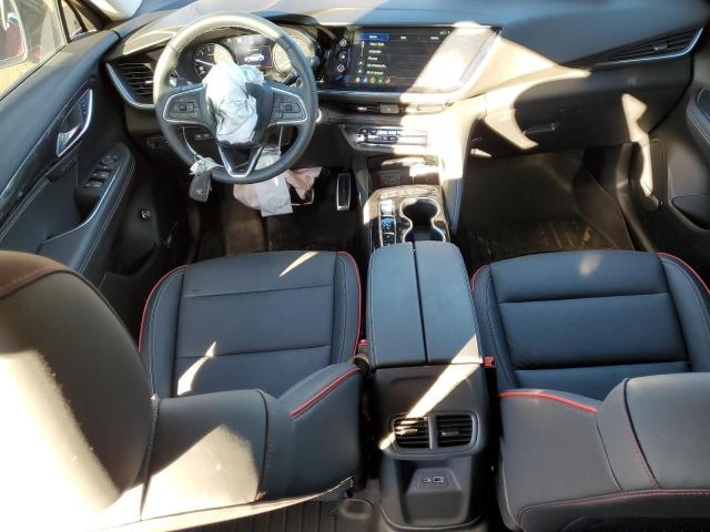 Photo 8 from auction – 2023 BUICK ENVISION E with VIN LRBFZPR45PD184545