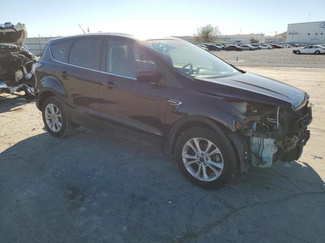 Photo 4 from auction – 2017 FORD ESCAPE SE with VIN 1FMCU0GD4HUE85608