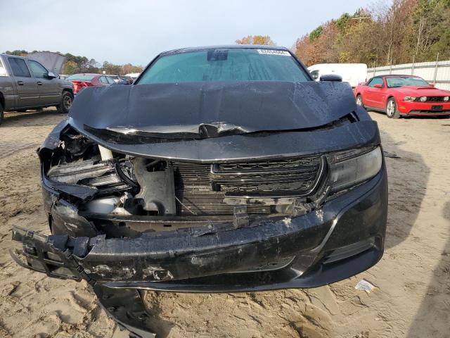 Photo 5 from auction – 2016 DODGE CHARGER SX with VIN 2C3CDXJG1GH216357