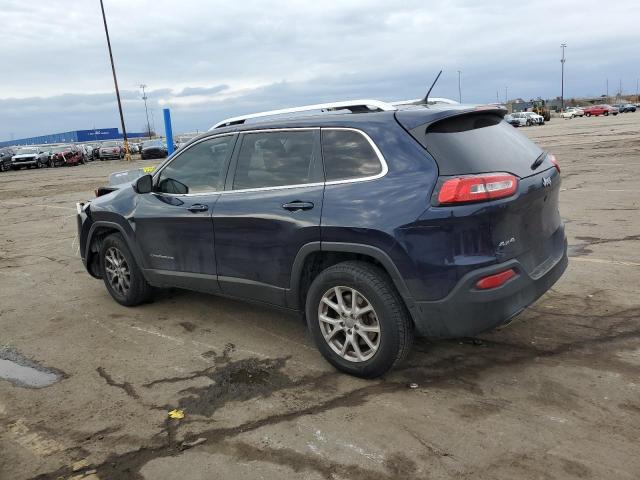 Photo 2 from auction – 2016 JEEP CHEROKEE L with VIN 1C4PJMCB7GW162005