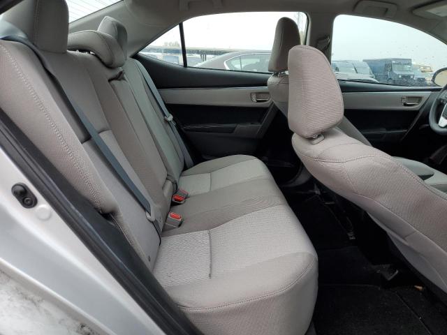 Zdjęcie 10 z aukcji – 2016 TOYOTA COROLLA L z VIN 5YFBURHE6GP449474