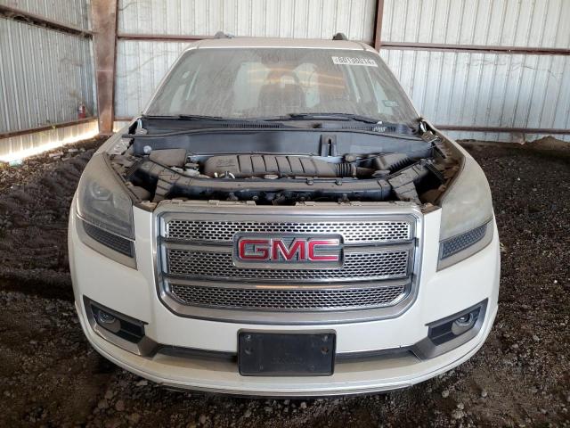 Photo 5 from auction – 2015 GMC ACADIA DEN with VIN 1GKKRTKD9FJ101920