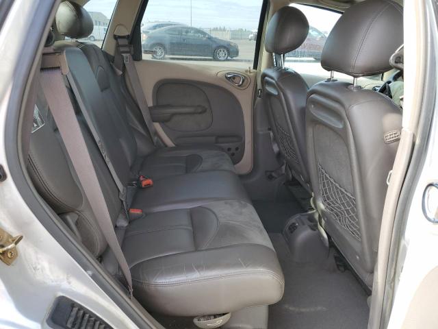 Photo 10 from auction – 2001 CHRYSLER PT CRUISER with VIN 3C8FY4BB31T565483