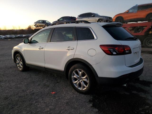 Photo 2 from auction – 2014 MAZDA CX-9 TOURI with VIN JM3TB3CV9E0426087