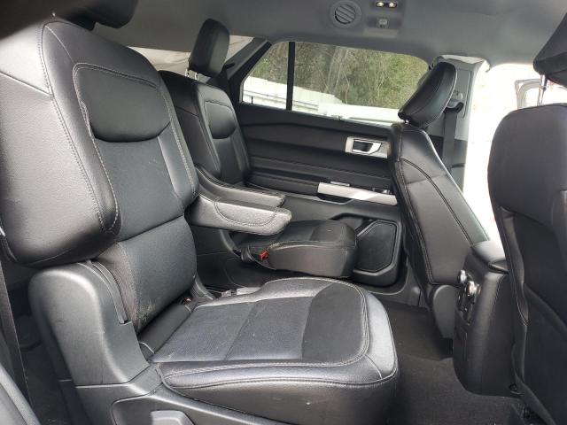 Photo 11 from auction – 2024 FORD EXPLORER L with VIN 1FMSK8FH9RGA31262
