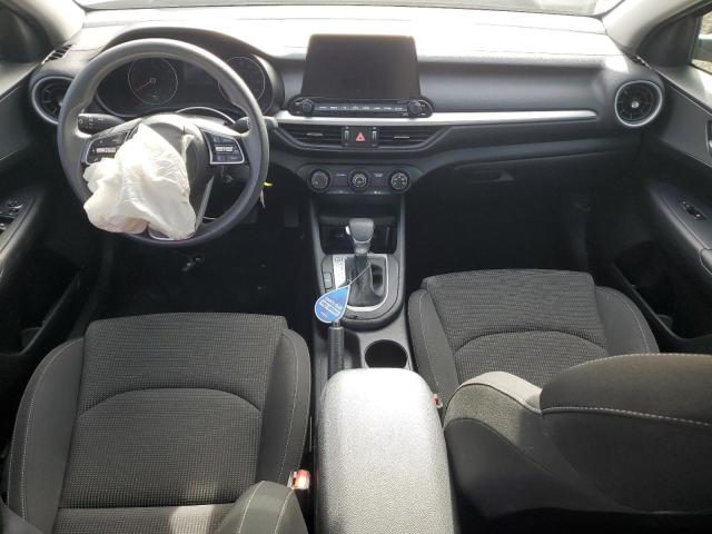 Photo 8 from auction – 2020 KIA FORTE FE with VIN 3KPF24AD3LE237557