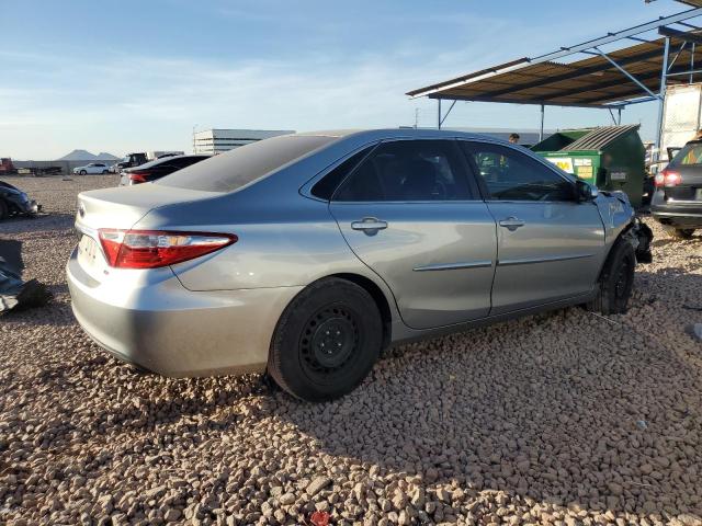 Photo 3 from auction – 2016 TOYOTA CAMRY LE with VIN 4T4BF1FK4GR561800