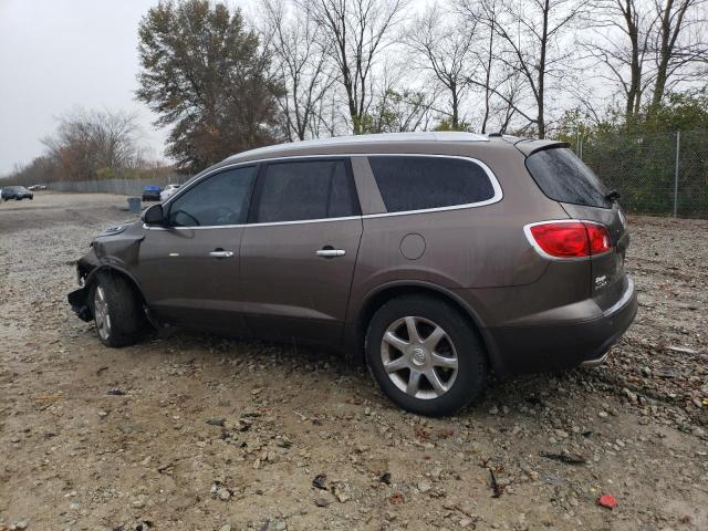 Photo 2 from auction – 2010 BUICK ENCLAVE CX with VIN 5GALVCED0AJ107574